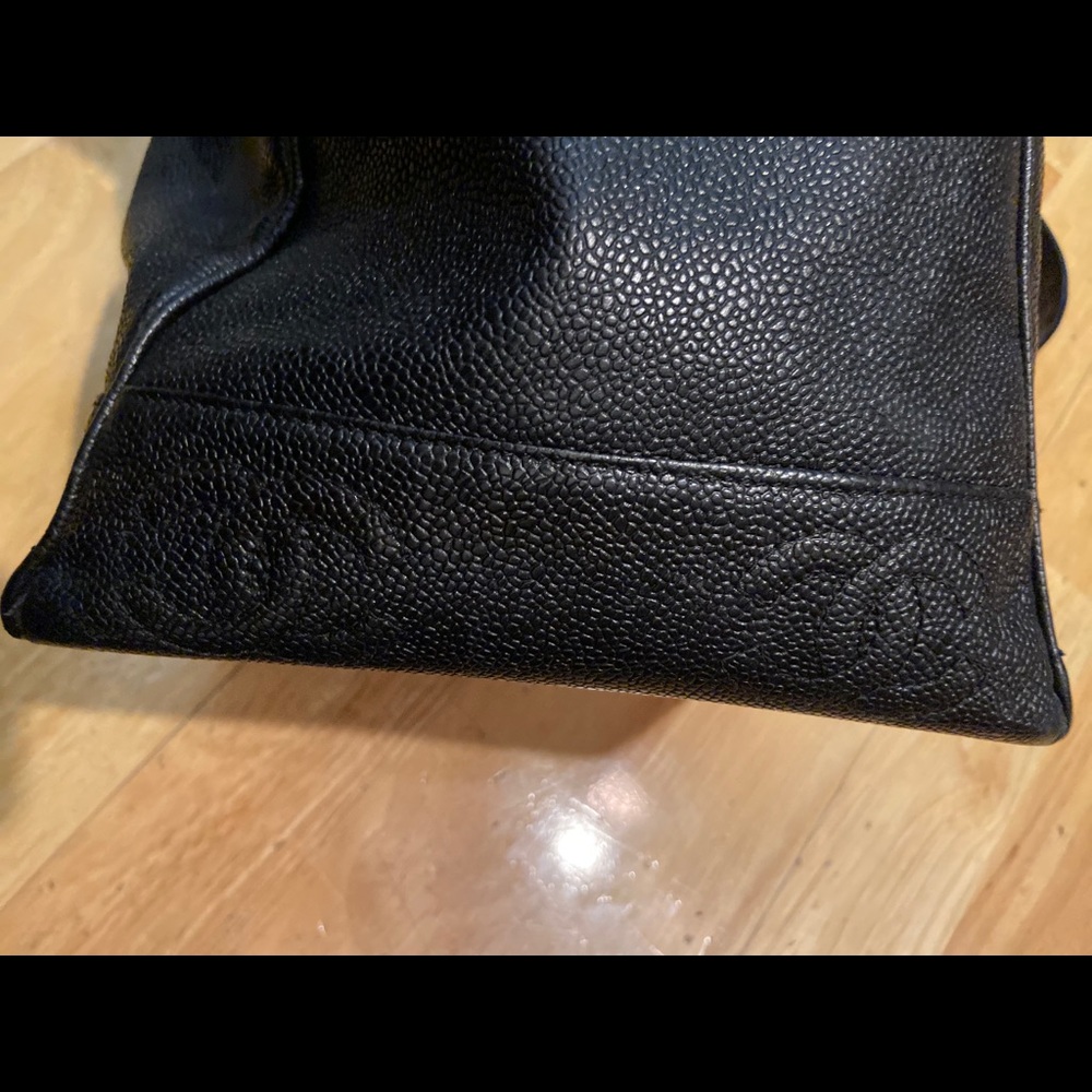 Chanel bag - Picture 10 of 15